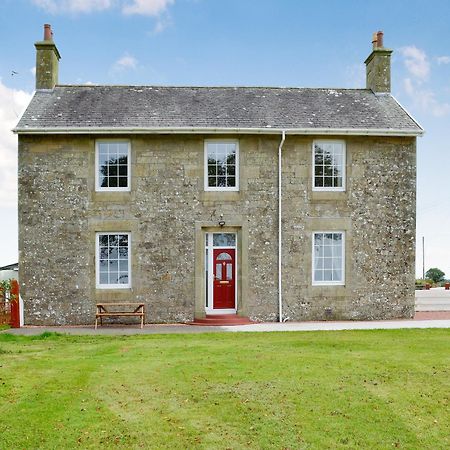 Bonshawside Farmhouse Kirtlebridge Exterior foto